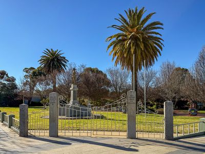 Lot 38, Calder Highway, Wedderburn