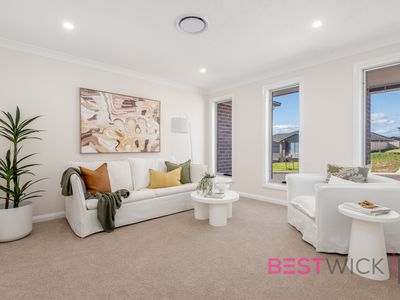 25 Basalt Way, Kelso