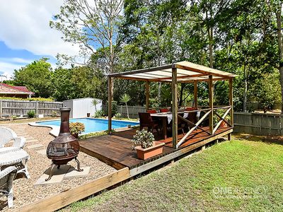 18 Pringle Pl, Forest Lake