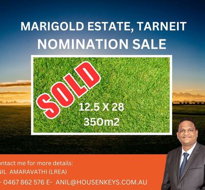 Lot 760, Flock St, Tarneit