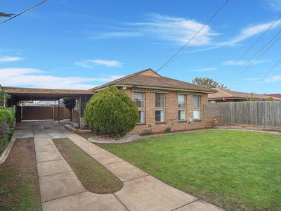 60 Rees Road, Melton South