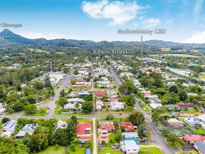 9 Fern Street, Mullumbimby