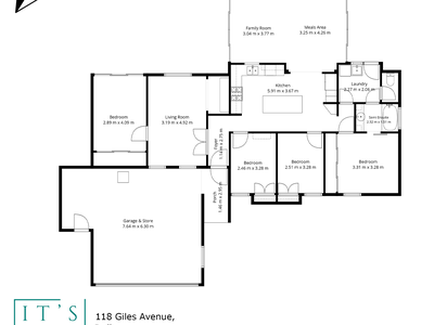 118 Giles Avenue, Padbury