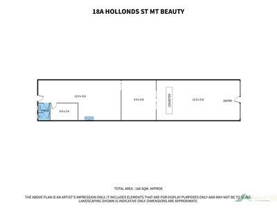 18A Hollonds Street, Mount Beauty