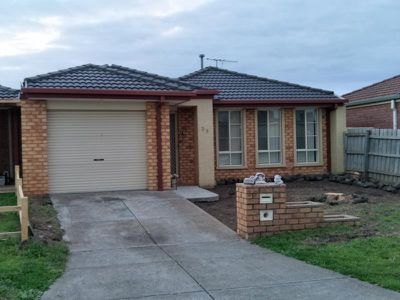 39 Toulouse Crescent, Hoppers Crossing