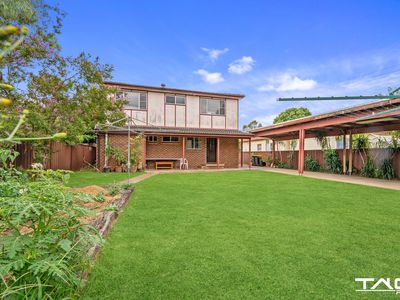 2 Ellis Street, St Marys