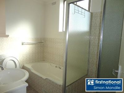 2 / 33 Firth Street, Arncliffe