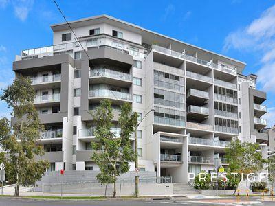 108 / 9-11 Wollongong Road, Arncliffe