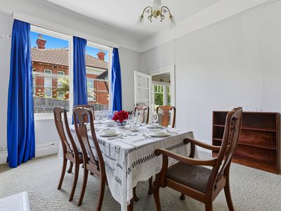 6 Tulloch Street, Newstead