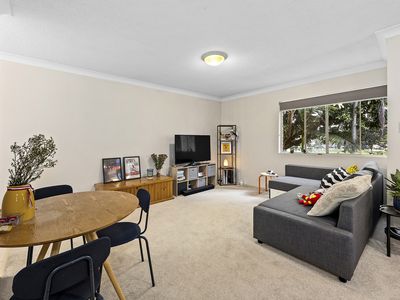 4 / 12 McGregor Avenue, Lutwyche