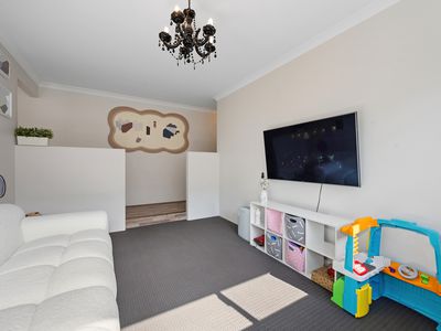 11 Mayor Street, Harrisdale