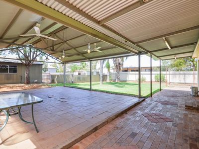 109 Killarney Street, Lamington