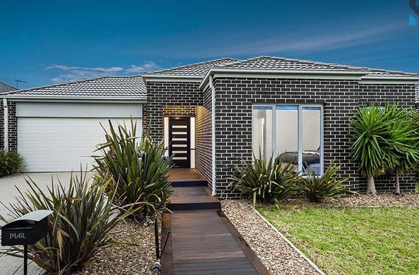 9 Perth Street, Craigieburn