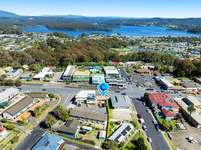 1 / 139 Princes Highway, Narooma
