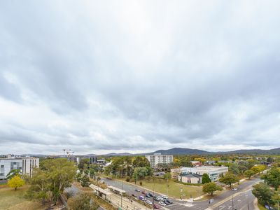 40 / 122 MacArthur Avenue, Turner
