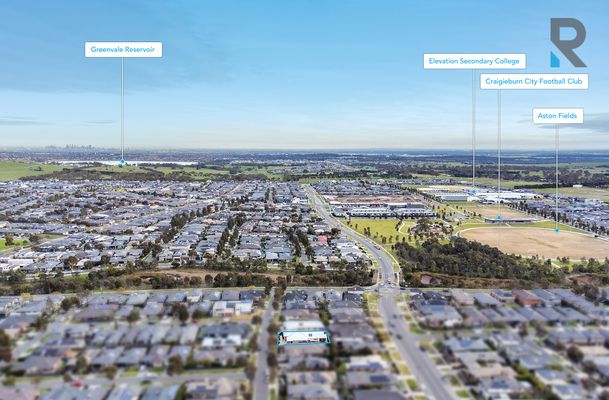 12 Cavalier Drive, Craigieburn