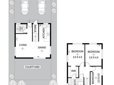2 / 46 Shearwater Drive, Bakewell