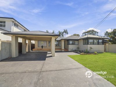 24 Governor Macquarie Drive, Chipping Norton