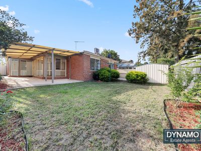 20 Morgan Court, Roxburgh Park