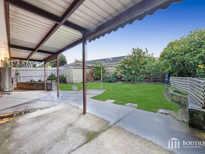41 Waranga Street, Dandenong North