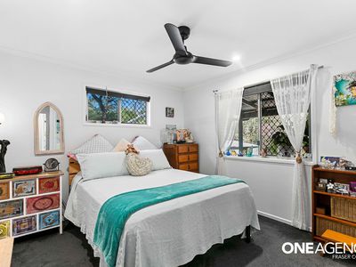 108 Donaldson Road, Booral