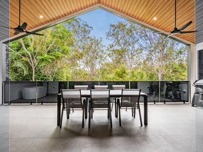 31 Black Gully Road, Tinaroo