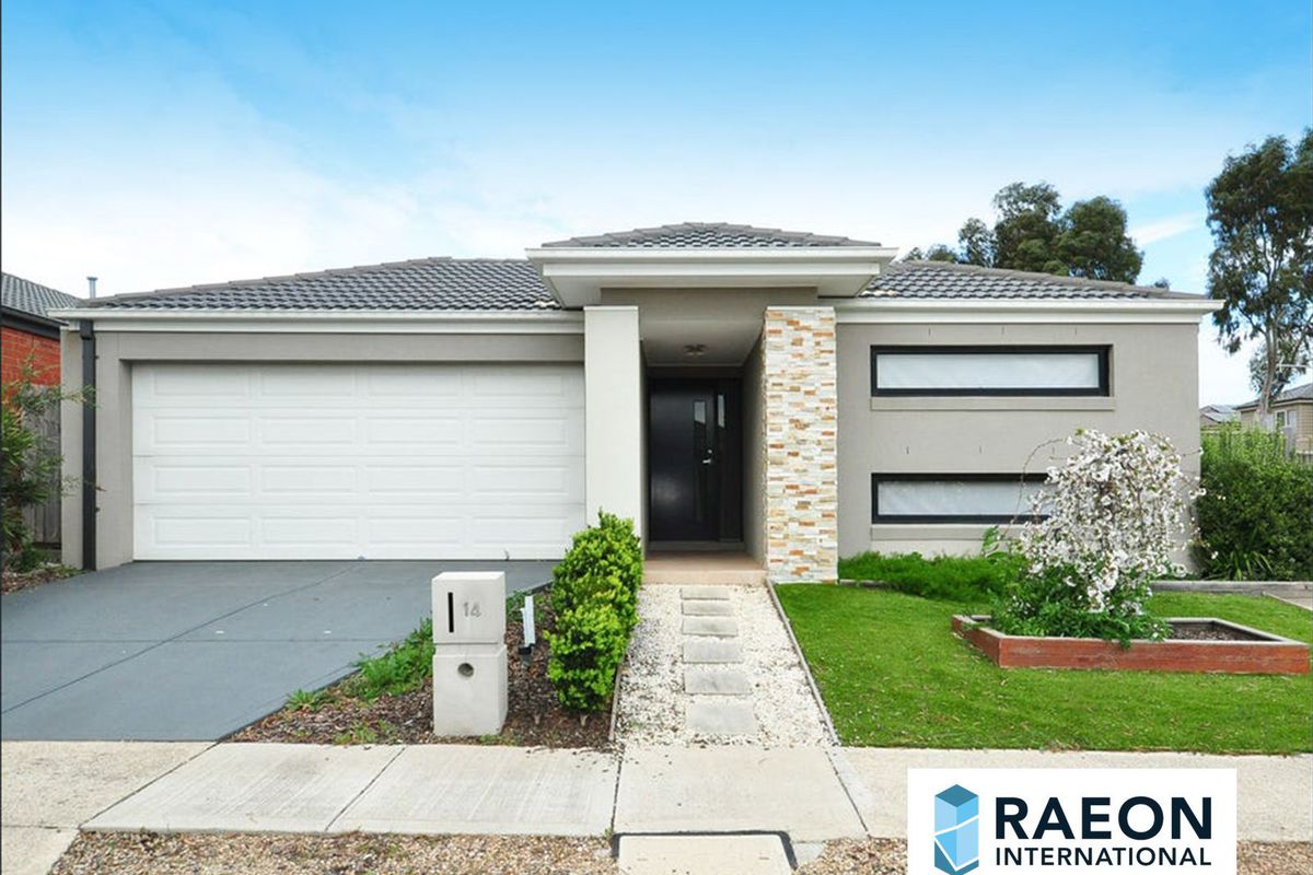 14 Baltic Circuit, Point Cook