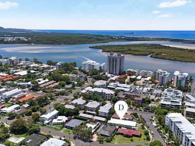 2 Wright Street, Maroochydore