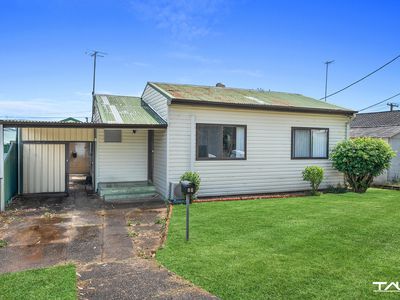 17 Araluen Avenue, St Marys