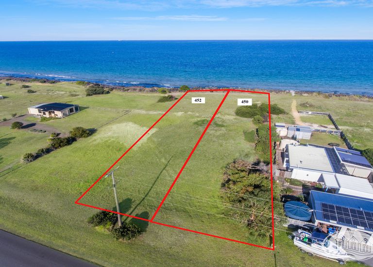 Properties For Sale Portland Seaview