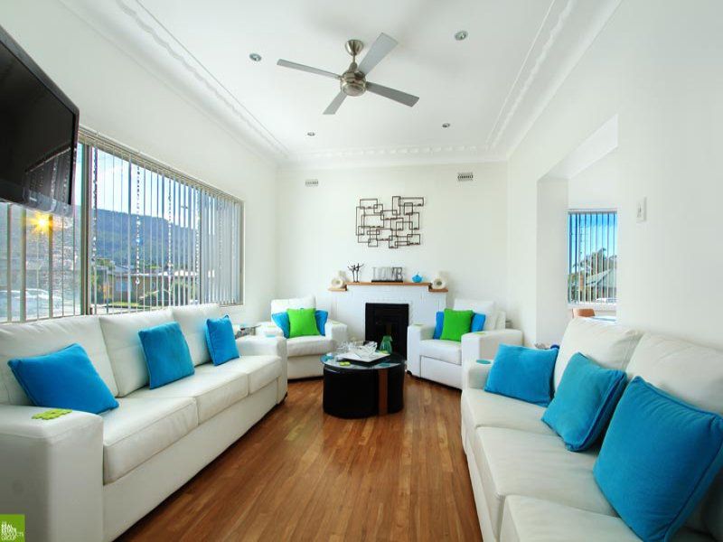2 John Street, Towradgi