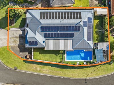 25 Cammaray Drive, St Georges Basin