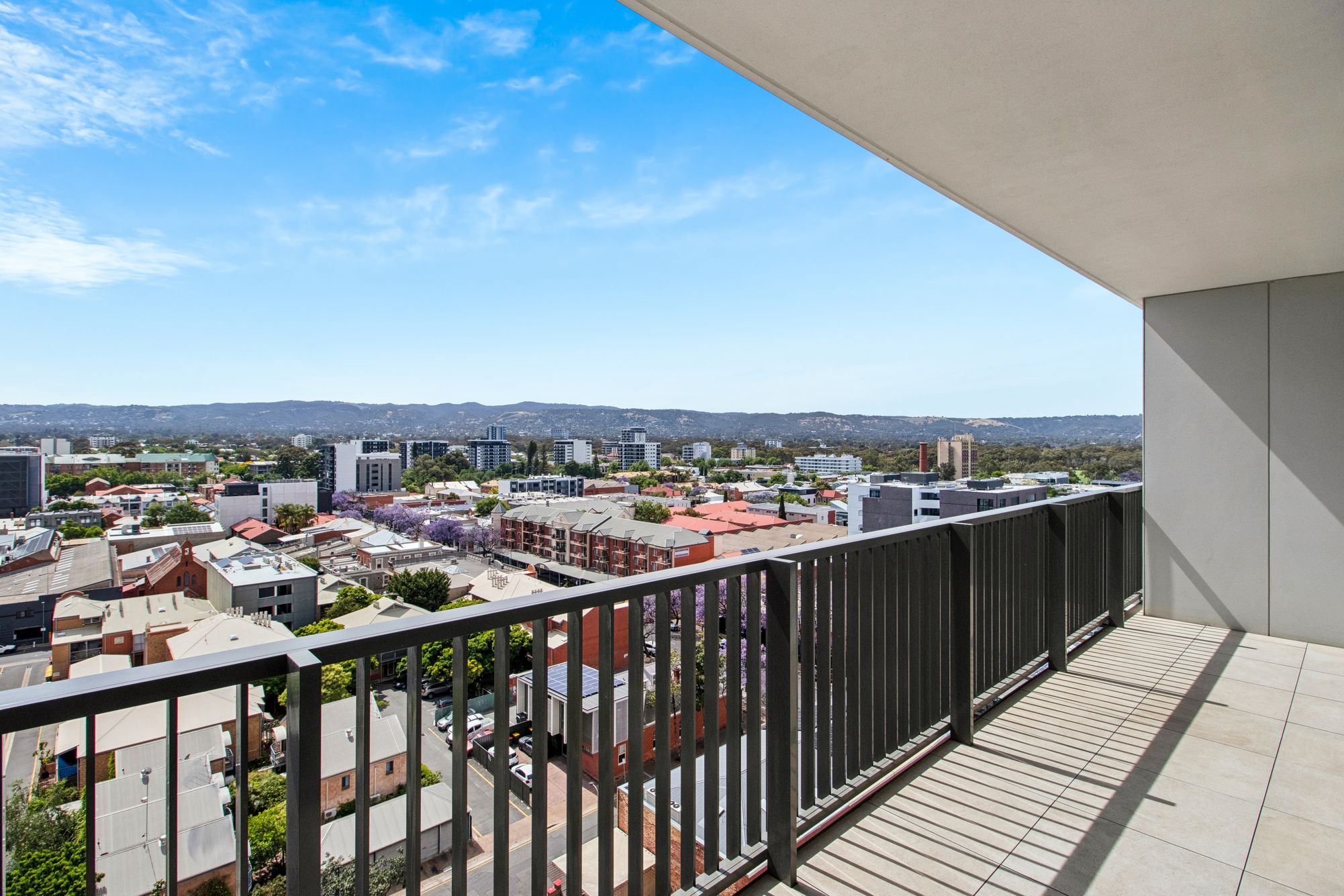 1002 / 17 Penny Place , Adelaide