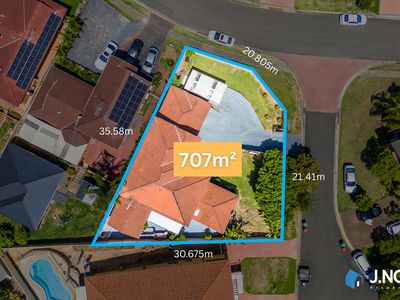 28 Claremont Crescent, Hinchinbrook