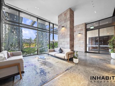 1709 / 11 Barrack Square, Perth