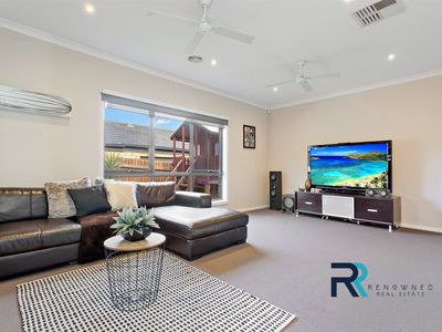 1 Amarath Circuit, Epping