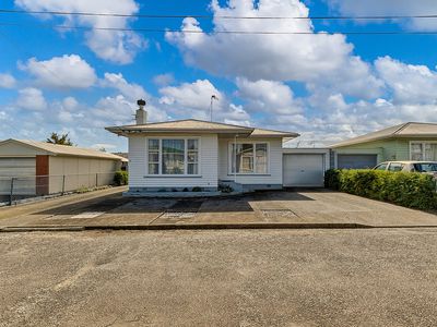 3 Linley Place, Levin