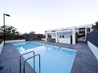 306 / 2 Oldfield Street, Burswood