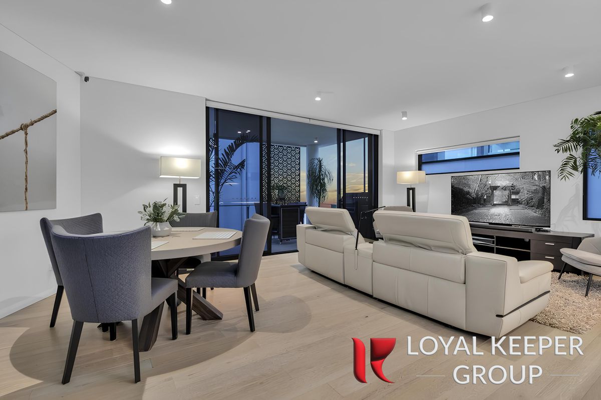 688 / 17-21 Duncan Street, West End