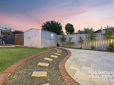 45 Casserley Avenue, Girrawheen