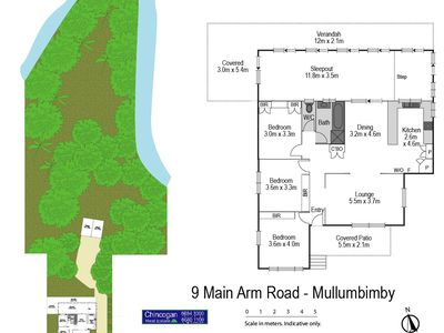9 Main Arm Road, Mullumbimby