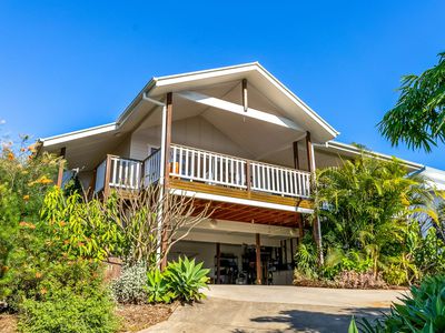 41 Tuckeroo Avenue, Mullumbimby