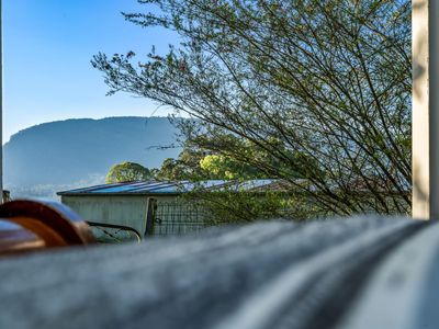 392 TUNTABLE FALLS ROAD, Nimbin