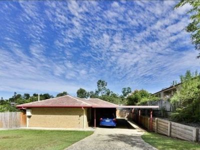 98 Tinaroo St, Durack