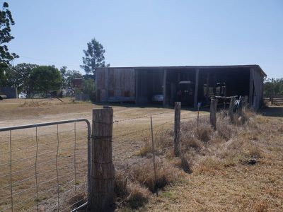 322 Mcauliffes Road, Kingaroy