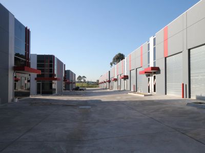 Tullamarine