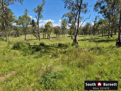 Lot 63, Lot 63 McCauley Weir Road, South East Nanango