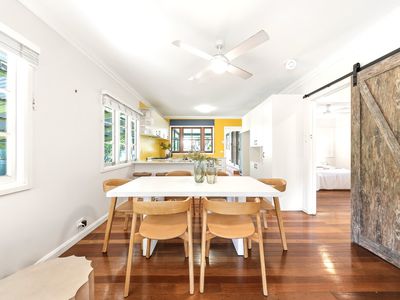 16 Barber Street, Keperra