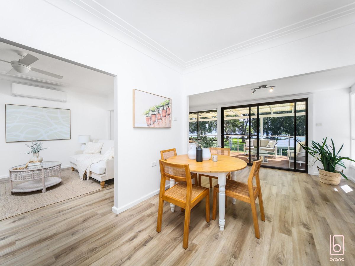 54 Leonard Avenue, Toukley