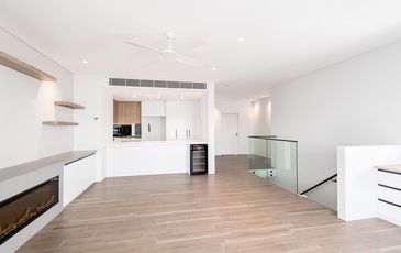 22 / 2-8 Water  Street, Birchgrove